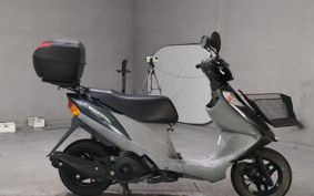 SUZUKI ADDRESS V125 CF46A