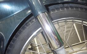 HONDA C50 SUPER CUB C50