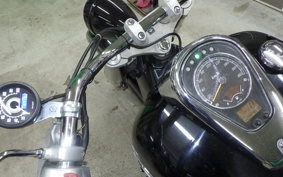 SUZUKI INTRUDER 400 Classic 2011 VK56A