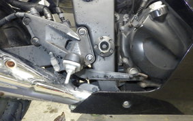 KAWASAKI NINJA 250R 2003 EX250K