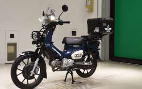 HONDA CROSS CUB 110 JA60
