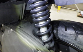 SUZUKI ADDRESS 110 CE47A