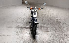 HONDA SUPER CUB50 AA01