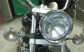 YAMAHA DRAGSTAR 250 VG02J