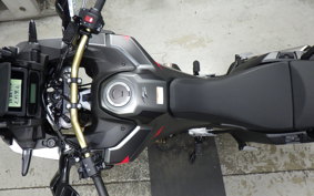 HONDA CRF1100L AFRICA TWIN DCT 2026 SD15