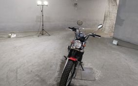 YAMAHA TW225 DG09J
