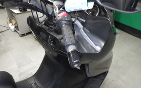 SUZUKI SKYWAVE 250 (Burgman 250) Gen.3 2022 CJ46A