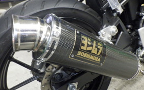 SUZUKI GSX-S125 2024 DL32B