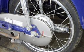 HONDA C50 SUPER CUB 1986 AA01