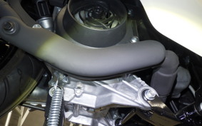 SUZUKI BURGMANｽﾄﾘｰﾄ125EX EA23M