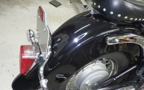 YAMAHA DRAGSTAR 400 CLASSIC 2007 VH01J