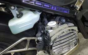 HONDA ZOOMER 2004 AF58