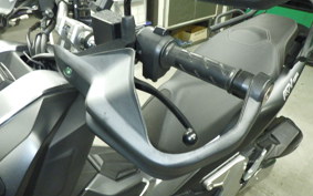 HONDA ADV150 2008 KF38