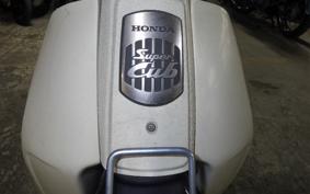 HONDA C90 SUPER CUB 2025 HA02