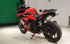 HONDA CBR400R 2022 NC56
