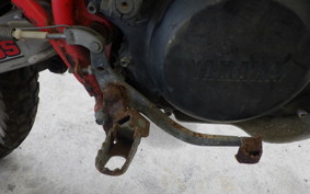 YAMAHA XT250 SEROW T 48Y