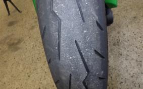 KAWASAKI NINJA 1000 A 2017 ZXT00W