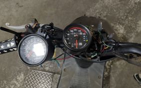HONDA DIO AF34