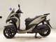 Фото Yamaha TRICITY 155 2010 с японского аукциона