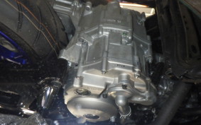 YAMAHA X-MAX 250 2020 SGA8J