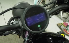 HONDA REBEL 250 MC49