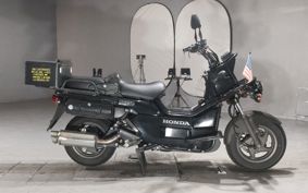 HONDA PS250 MF09