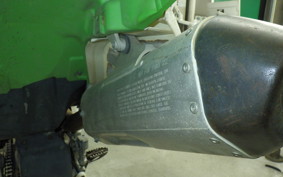 KAWASAKI KX250 F