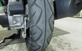 HONDA ﾀﾞﾝｸ AF78