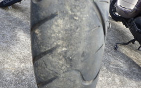 KAWASAKI KLX250D TRACKER