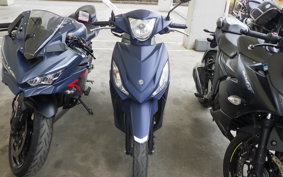 SUZUKI ADDRESS 110 CE47A