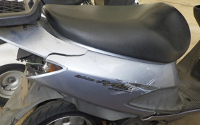 SUZUKI ADDRESS V50 G 1988 CA42A