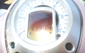 PEUGEOT ジャンゴ125A