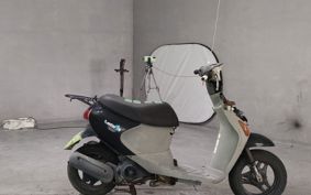 SUZUKI  LETS 4G CA41A