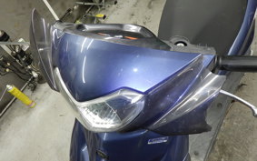 YAMAHA AXIS 125 Z 1995 SED7J