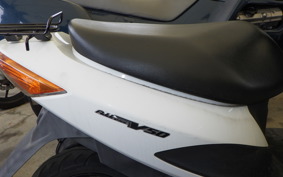 SUZUKI ADDRESS V50 CA4BA