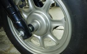 HONDA TACT Basket 2021 AF79