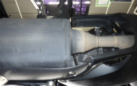 HONDA CB125 R 2012 JC91
