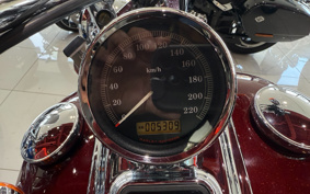 HARLEY FXCWC 2009 JK5
