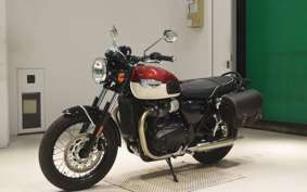 TRIUMPH BONNEVILLE T100 2023