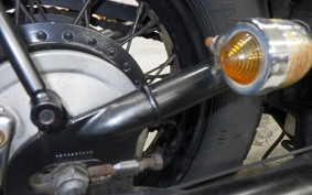 HONDA STEED 400 1994 NC26