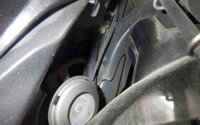 SUZUKI ADDRESS 110 2020 CE47A