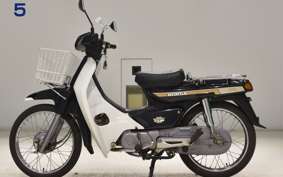 HONDA C100 SUPER CUB HA06