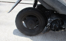 SUZUKI ADDRESS V125 CF46A