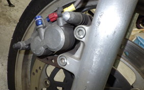 KAWASAKI BALIUS 250 2014 ZR250A