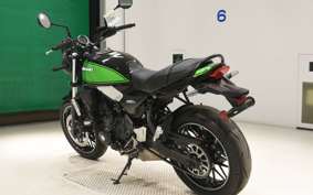 KAWASAKI Z650 RS 2025 ER650R