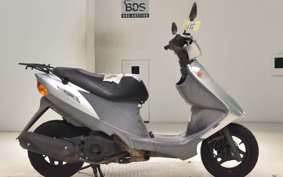 SUZUKI ADDRESS V125 G 2017 CF46A