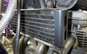 KAWASAKI ZEPHYR 1100 2004 ZRT10A