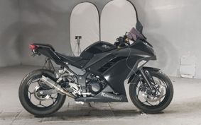 KAWASAKI NINJA250 EX250L