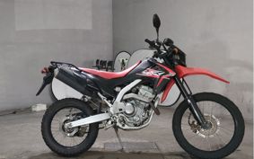 HONDA CRF250L MD38