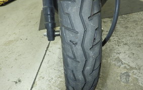 HONDA TACT Basket 2011 AF79